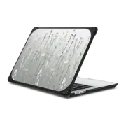 MacBook Air 13-inch (M2 - M4) Bounce Case Gigi Garden Florals - Macbook