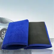 Car Wash Magic Clay Bar Mitt Cloth Auto Care Cleaning Towel Microfiber Sponge