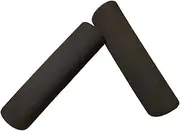 Universal 7/8" 22mm Anti-slip Motorcycle Handlebar Hand Grips Sponge Cover Comfort Motocross Off-Road Bike Electric Bicycle ATV