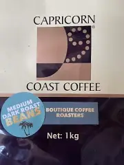 Decaf Coffee Beans 1kg - Queensland
