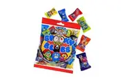 TNT Assorted Spooky Sour Blobs 150g