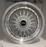 135 19 inch Silver Rim fits HYUNDAI VELOSTER 2012 - 2018 (for: Hyundai)