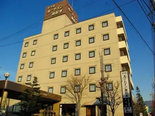 露櫻COURT酒店南松本店Hotel Route Inn Court Minami Matsumoto