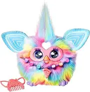 Furby Interactive Plush Toy (Colour Mix) - German Version