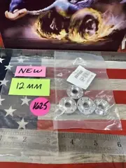RC 12mm Aluminum Drive Hubs 4pc. NEW
