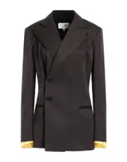 [MM6 MAISON MARGIELA] MM6 MAISON MARGIELA Blazers - Item 33007933