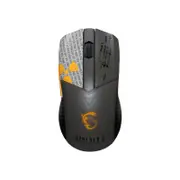 MSI Clutch GM41 WIRELESS S2E Clutch GM41 Lightweight Wireless Stalker 2 Edition Gaming Mouse