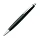 LAMY 2000系列 201 玻璃纖維 黑原子筆 201 2000