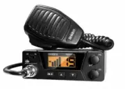 UNIDEN PRO505XL Bearcat 40 Channel Mobile CB Radio Compact Black 4 Watts PA NEW