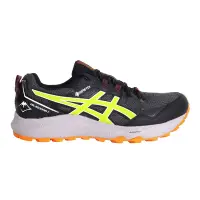 在飛比找Yahoo奇摩購物中心優惠-ASICS GEL-SONOMA 7 GTX男慢跑鞋-訓練 