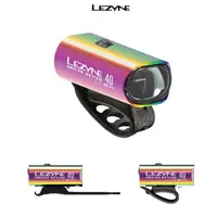 在飛比找蝦皮購物優惠-【LEZYNE】前照明燈 HECTO DRIVE STVZO