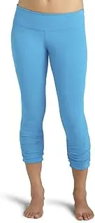 [Beyond Yoga] Supplex Gathered Leggings