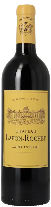 2016 Chateau Lafon Rochet - Buy Online | The Wine Collective International Marketplace