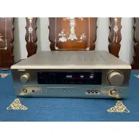 在飛比找蝦皮購物優惠-台灣現貨 二手良品 天龍DENON AVR-1404環繞擴大