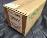 YOKOGAWA DPharp Differential Pressure Transmitter EJX430A-EBS4G-912EB/FF1/D1 NEW