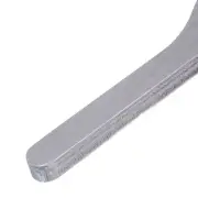 Gland Nut Wrench Alloy Steel Fine Appearance Adjustable Gland Nut Spanner.