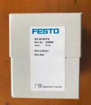 Festo SLT-10-10-P-A 170554 Cylinder Brand Free Ship