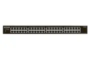 Netgear GS348 SOHO 48-Port Gigabit Ethernet Rackmount Unmanaged Switch [GS348-100AJS]