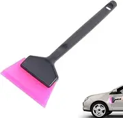 Car Wrap Squeegee - High Strength Window Film Squeegee, Scratch Installation Bllade | Vehicle Wrap Tool Kit, High Strength Windshield Sticker Applicator, Hand Car Wrapping Tool Windshield, Sticke
