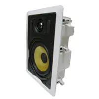 在飛比找蝦皮購物優惠-TiK Audio R-6Ⅱ(Y) 6.5吋方型崁入式喇叭 