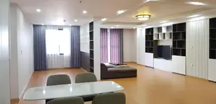 博森的3臥室公寓 - 180平方公尺/4間專用衛浴Cat Tuong New Hotel