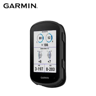 【GARMIN】Edge 840 BUNDLE GPS自行車衛星導航(精裝版)