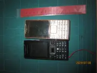 在飛比找Yahoo!奇摩拍賣優惠-#換新收藏#~sony ericsson 古董 手機~J10