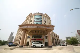 營口興辰假日酒店Xingchen Holiday Hotel Yingkou