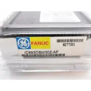 1PC NEW GE Fanuc IC693DSM302-AF Control Module Free delivery