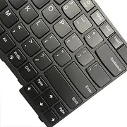 GinTai New US English Keyboard for Lenovo IBM Thinkpad T14 Gen1 P14s Gen2 01YP280 01YP520 01YP360 01YP440 5N20V44073