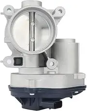 Throttle Body Actuator for Fusion for Mondeo for Focus 1.8 2.3 2.0T 2.5L Throttle Body 60mm Throttle Valve DS7Z9E926E 9L8E9F991BF 9L8Z9E926A DS7Z9E926A.99