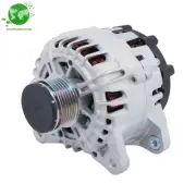 Alternator 12V For Nissan Rogue SL SV S Sport Utility 2014 2015 2016 2017 2018 (for: Nissan)