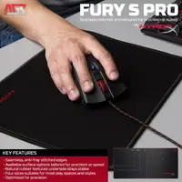 在飛比找露天拍賣優惠-台灣現貨保存 Hyperx Fury S Speed Edi