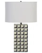 Safavieh Isle 23in Table Lamp