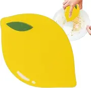 Dish Sponges Kitchen | Dish Scrubber | Fruit Shape Washing Pads Cleaning Tools for Pots Pans Tiles Bathtubs Bathroom Home Grills