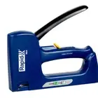 Rapid R64E Stapler Upholstery Fastener Ergonomic Hand Tacker 6/14mm Staple Gun