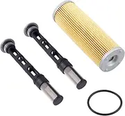 00050000068 NEW OIL FILTER SERVICE KIT FIT 2008-2020 1190 1290 RC8 R ADVENTURE SUPER DUKE GT