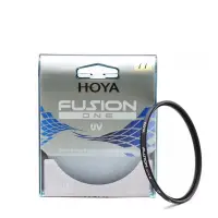 在飛比找蝦皮購物優惠-HOYA Fusion One NEXT 抗紫外線鏡 55m