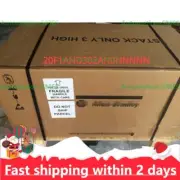 1PCS NEW 20F1AND302AN0NNNNN AC Drive fast ship