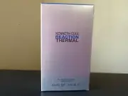 KENNETH COLE REACTION THERMAL MEN COLOGNE EDT SPRAY 3.4 OZ 100 ML NEW IN BOX