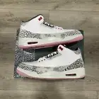 Size 11M - Jordan 3 Retro Wings 2024 In-Hand Ready to Ship
