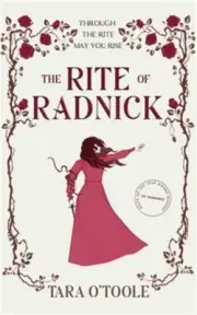 The Rite of Radnick: Dune Prophecy Meets The Hunger Games (Paperback or Softback
