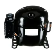 Refrigeration Compressor Black For Tecumseh AEZ4430Z