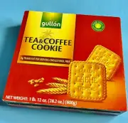 Gullon Tea & Coffee Cookie