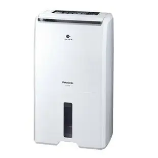 Panasonic國際牌11L除濕專用型除濕機F-Y22EN