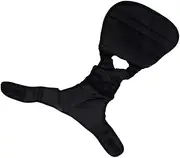 Abaodam Pet Physical Pant for Female Dogs Puppy Diaper Soft Material Secure Hook Loop S/m/l