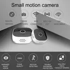 H9 Ip Camera 1080p Remote Alarm Ip Mini Camera Camcorder Monitor Lightweight