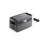Open Box DJI Power 1000 Portable Power Station. (1024Wh)
