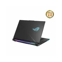 在飛比找PChome商店街優惠-ASUS 黑/i9-14900HX/32G*2/2T_SSD