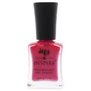 Wear Resistant Nail Lacquer - 184 Fantasy Bracket by Defy and Inspire for Wom...